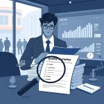 Методологический обзор качественных журналистских услуг через призму доказательной журналистики и репликации кейсов